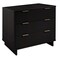 Manhattan Comfort Granville 38.18 Standard Dresser in Black DR-5012 - alternate 7